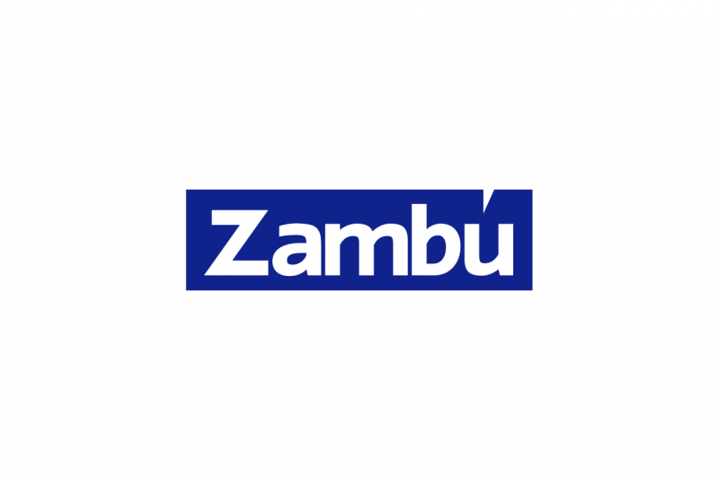 Zambú