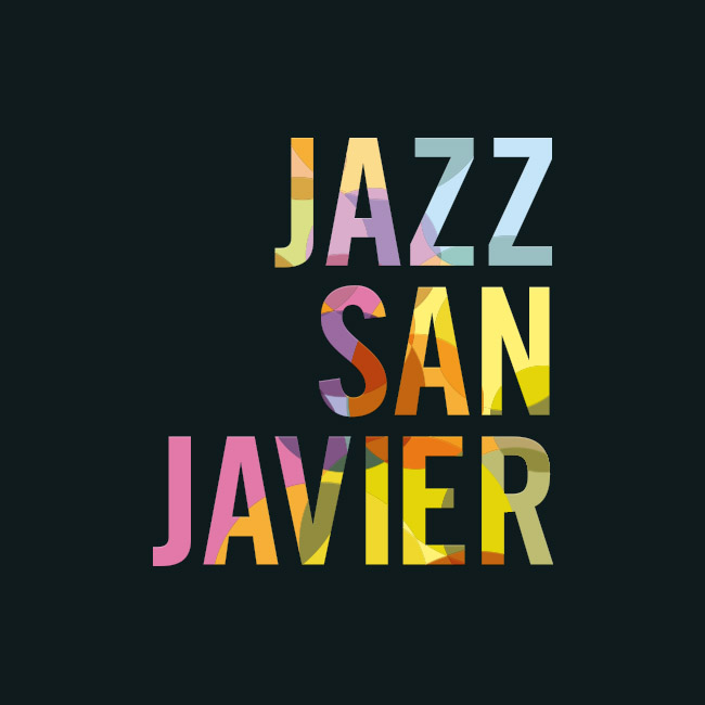 Jazz San Javier Carteles de 2008 a 2019