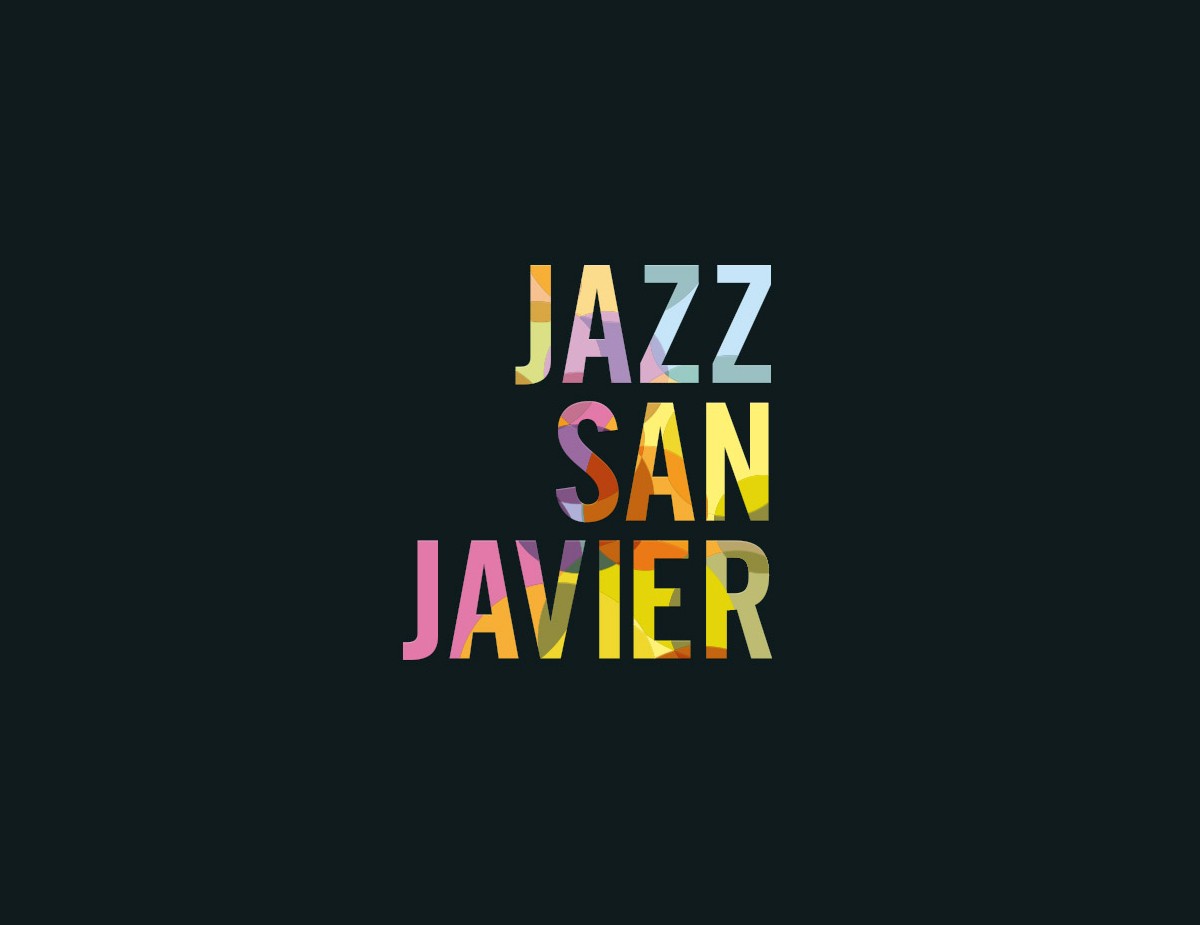Jazz San Javier Carteles de 2008 a 2019