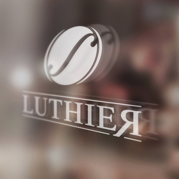 Luthier Identidad Luthier