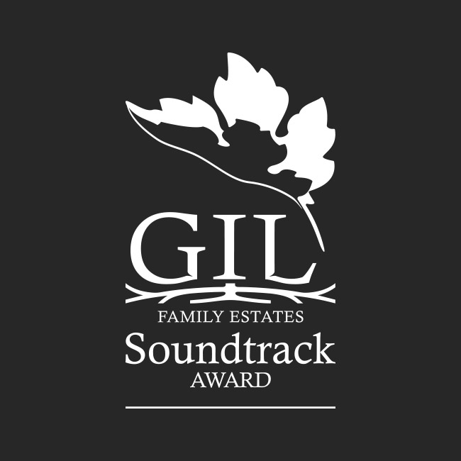 Viñas Familia Gil GIL SOUNDTRACK AWARD 2020