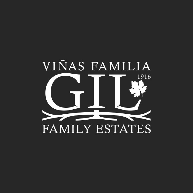 Viñas Familia Gil Brandbook